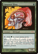 Llanowar Elves [Gateway 2007] - The Mythic Store | 24h Order Processing