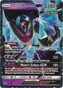 Dawn Wings Necrozma GX (63/156) (Jumbo Card) [Sun & Moon: Ultra Prism] - The Mythic Store | 24h Order Processing