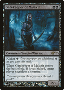 Gatekeeper of Malakir [Friday Night Magic 2010] - The Mythic Store | 24h Order Processing