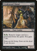 Creakwood Ghoul [Eventide] - The Mythic Store | 24h Order Processing