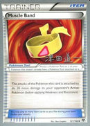 Muscle Band (121/146) (Crazy Punch - Michikazu Tsuda) [World Championships 2014] - The Mythic Store | 24h Order Processing