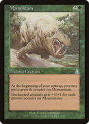 Momentum [Urza's Destiny] - The Mythic Store | 24h Order Processing