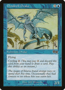Pendrell Drake [Urza's Saga] - The Mythic Store | 24h Order Processing