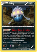 Inkay (74/146) [XY: Base Set] - The Mythic Store | 24h Order Processing