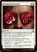 Murdock's Crusade [Marvel Super Heroes] - The Mythic Store | 24h Order Processing