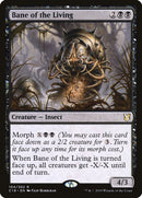 Bane of the Living [Commander 2019] - The Mythic Store | 24h Order Processing