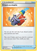 Cram-o-matic (229/264) [Sword & Shield: Fusion Strike] - The Mythic Store | 24h Order Processing
