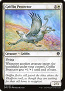 Griffin Protector [Dominaria United] - The Mythic Store | 24h Order Processing