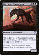 Ravenous Chupacabra [Game Night: Free-for-All] - The Mythic Store | 24h Order Processing
