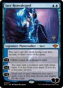 Jace Reawakened (Promo Pack) [Outlaws of Thunder Junction Promos] - The Mythic Store | 24h Order Processing
