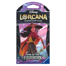 Disney Lorcana: Rise of the Floodborn - Sleeved Booster Pack - The Mythic Store | 24h Order Processing