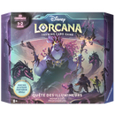 Lorcana: Ursula's Return (Le Retour d'Ursula) - Illumineer's Quest: Deep Trouble (FR) - The Mythic Store | 24h Order Processing