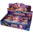 Disney Lorcana: Shimmering Skies - Booster Box - The Mythic Store | 24h Order Processing