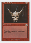 Orcish Oriflamme [Classic Sixth Edition] - The Mythic Store | 24h Order Processing