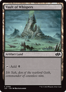 Vault of Whispers [Foundations Jumpstart] - The Mythic Store | 24h Order Processing