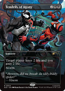 Tendrils of Agony (2004) (Rainbow Foil) [Secret Lair Drop Series] - The Mythic Store | 24h Order Processing