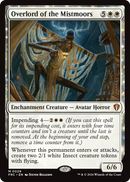 Overlord of the Mistmoors [Reality Fracture Commander]