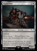 Flayed One (Surge Foil) [Warhammer 40,000] - The Mythic Store | 24h Order Processing