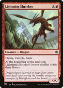 Lightning Shrieker [Jumpstart] - The Mythic Store | 24h Order Processing