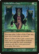 Caller of the Claw [Legions] - The Mythic Store | 24h Order Processing