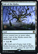 Lair of the Hydra [Dungeons & Dragons: Adventures in the Forgotten Realms Prerelease Promos] - The Mythic Store | 24h Order Processing