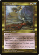Guiding Spirit [Visions] - The Mythic Store | 24h Order Processing