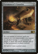 Pyromancer's Gauntlet [Magic 2014] - The Mythic Store | 24h Order Processing