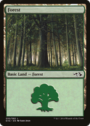 Forest (30) (Elves vs. Goblins) [Duel Decks Anthology] - The Mythic Store | 24h Order Processing