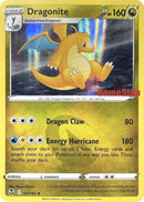 Dragonite (131/195) (GameStop Exclusive) [Sword & Shield: Silver Tempest] - The Mythic Store | 24h Order Processing