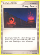 Energy Search (117/130) [Diamond & Pearl: Base Set] - The Mythic Store | 24h Order Processing