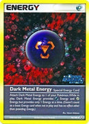 Dark Metal Energy (94/109) (Stamped) [EX: Team Rocket Returns] - The Mythic Store | 24h Order Processing