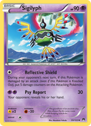 Sigilyph (55/122) [XY: BREAKpoint] - The Mythic Store | 24h Order Processing