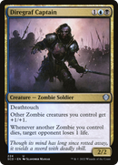 Diregraf Captain [Starter Commander Decks] - The Mythic Store | 24h Order Processing