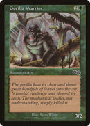 Gorilla Warrior [Urza's Saga] - The Mythic Store | 24h Order Processing