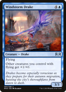 Windstorm Drake [Ravnica Allegiance] - The Mythic Store | 24h Order Processing