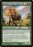 Kodama of the South Tree [Champions of Kamigawa] - The Mythic Store | 24h Order Processing
