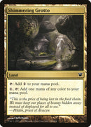Shimmering Grotto [Innistrad] - The Mythic Store | 24h Order Processing