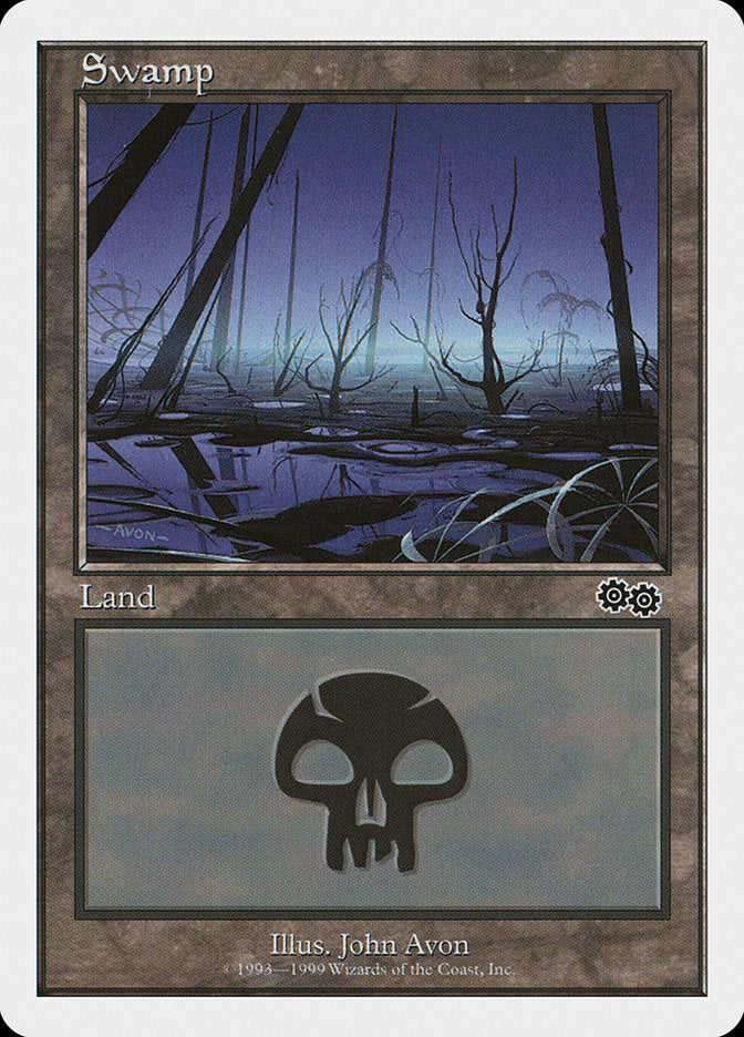 Swamp (136) [Battle Royale] - The Mythic Store | 24h Order Processing