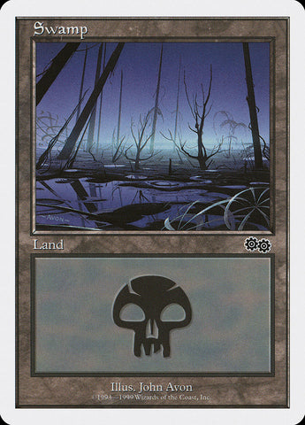 Swamp (136) [Battle Royale] - The Mythic Store | 24h Order Processing