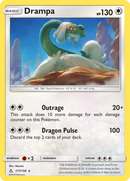 Drampa (117/156) [Sun & Moon: Ultra Prism] - The Mythic Store | 24h Order Processing