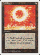 Sol Ring [Summer Magic / Edgar] - The Mythic Store | 24h Order Processing