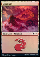 Mountain (Goblins) (567) [Secret Lair Drop Promos] - The Mythic Store | 24h Order Processing