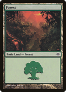 Forest (246) [Shards of Alara] - The Mythic Store | 24h Order Processing