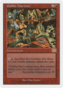 Goblin Warrens [Classic Sixth Edition] - The Mythic Store | 24h Order Processing