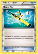 Super Rod (149/162) [XY: BREAKthrough] - The Mythic Store | 24h Order Processing