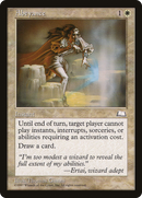 Abeyance [Weatherlight] - The Mythic Store | 24h Order Processing