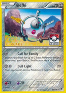 Klefki (66/119) (League Promo 1st Place) [XY: Phantom Forces] - The Mythic Store | 24h Order Processing