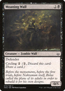Moaning Wall [Hour of Devastation] - The Mythic Store | 24h Order Processing
