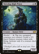 Skirsdag High Priest [Jumpstart 2022] - The Mythic Store | 24h Order Processing