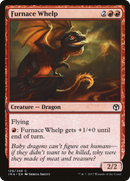 Furnace Whelp [Iconic Masters] - The Mythic Store | 24h Order Processing